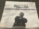 Robert Pollard- Coast To Coast Carpet Of love lP Guided By voices