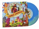 WHERE IN THE WORLD IS CARMEN SAN DIEGO Colored Vinyl Soundtrack 7