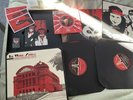 The White Stripes Under Amazonian Lights Color Vinyl Box Third Man Vault 23 NEW