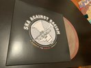 SKA AGAINST RACISM 2x LP vinyl Interrupters Suicide Machines Tim Timebomb Rancid