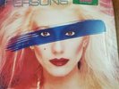 Missing Persons - Spring Session 1982 LP Vinyl 33rpm Record (P1)