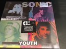 SONIC YOUTH EXPERIMENTAL JET SET, TRASH AND NO STAR VINYL L.P NEW/SEALED + CODE