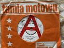 UK TAMLA MOTOWN DEMO 45 - THE SUPREMES- 