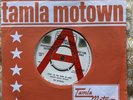 UK TAMLA MOTOWN DEMO 45 - THE SUPREMES- 