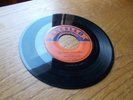 LIGHTNIN' SLIM - MY STARTER WON'T WORK / LONG LEANIE MAMA 45 VG