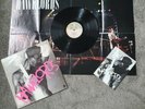HAWKWIND HAWKLORDS 25 YEARS ON ORIGINAL VINYL LP WITH BOOK & POSTER