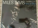 Miles Davis LP 