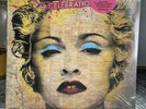 Madonna Celebration Vinyl Sealed New