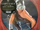 Lady Gaga - Poker Face 45 RPM PICTURE DISC 7