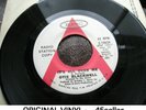 OTIS BLACKWELL promo 'It's All Over Me' NM + Cover ORIGINAL Northern Soul 45