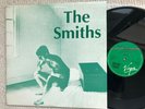 The Smiths William It Was Really Nothing RARE GREEK IMPORT 12” Morrissey MINT
