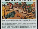 Very Rare Klemperer Bach St. Matthew Passion 5LP Columbia SAX 2446-50 UK B/S ED1
