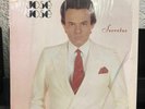 JOSE JOSE - SECRETOS - 1983 MEXICAN LP + INNER SLEEVE LATIN POP
