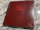 Pearl Jam SEALED 2004 Benaroya Hall Vinyl 12” Limited Edition Numbered Box Set 