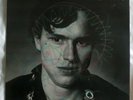 JOHNNY MOPED cycledelic CHISWICK LP 1978 + INNER original, captain sesible, punk