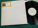 FRANK ZAPPA sleep dirt 1979 UK  DISCREET WHITE LABEL/TEST PRESSING A1 B1