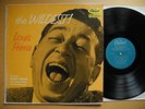 LOUIS PRIMA The Wildest  LP 1956 Holland/US EX