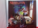 Marillion:  Script for a Jesters Tear  1983  UK   NEAR MINT First Pressing LP