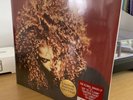 Janet Jackson - The Velvet Rope - 2x Deep Red Vinyl - Ltd Edition New + Sealed