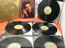 Elvis Presley: A Golden Celebration 50th Anniversary 6 Record Box Set CPM6-5172