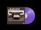 Black Keys - Delta Kream 2xLP purple haze LIMITED web excl. SEALED