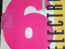 STREET SOUNDS : ELECTRO 6 VINYL.