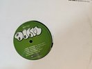 MF Doom-Hoe Cakes-12 Inch-promo Vinyl