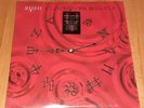 2 LP RUSH Clockwork Angels / FOC / NEU IN OVP / original USA Press 12