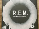R. E. M. ‘Dreaming In Paradise’ 2xLP LIVE 1987 Let Them Eat Vinyl 2015 SEALED