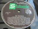 The Touchables Original Soundtrack  NIRVANA 1968 UK LP 1st Press EX+ HEAR