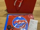 The Rolling Stones Blue And Lonesome No9 Carnaby St LP Vinyl Ltd 1000 SOLD OUT