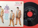 ELVIS PRESLEY (E.P. - ITALY) EPA 5088 
