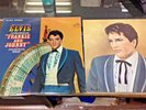ELVIS PRESLEY 