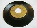 LEAH DAWSON - MY MECHANICAL MAN / STRANGE THINGS HAPPEN - MAGIC CITY
