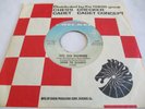 SUGAR PIE DeSANTO - GO GO POWER / GOOD TIMIN' - CHECKER