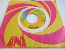 GARLAND GREEN - ANGEL BABY / YOU PLAYED ON A PLAYER - UNI DJ