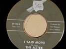 The Aztex STAFF 194 RARE  VG 