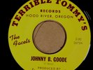 The Facets TERRIBLE TOMMY'S 2672 M- 