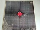 LP The Revolutionaries ‎– Outlaw Dub 1979 (71812)