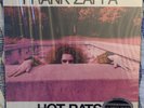Frank Zappa Hot Rats CLARITY LP 2008 200gm SV-P II Classic SEALED 10 Pressed