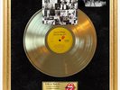 Exile On Main Street 1972 The Rolling Stones Vinyl Framed Beautiful Display