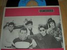 FOUR BY ART MY MIND IN SIGHTS the chords circles MOD REVIVAL 79 SECRET AFFAIR