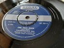 Tyrannosaurus Rex – One Inch Rock UK 7