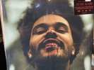 the weekend after hours Brand New Sealed vinyl