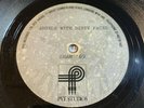 PUNK Sham 69 Angels With Dirty Faces orig PYE one sided acetate 7