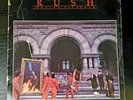 Rush Moving Pictures vinyl 1981