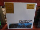 Marc Moulin 1971-1974 LP NEW 180g TOURQUOISE vinyl [Singer of Placebo #'d]