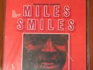 Miles Davis - Miles Smiles - MFSL 2-486 - 2LP 45RPM - Numbered Ltd. Ed. - SEALED