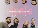 RIVALS: SAD LOOKS PRETTY ON ME (LP vinyl *PRE-ORDER*.)
