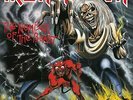 The Number of the Beast [VINYL]